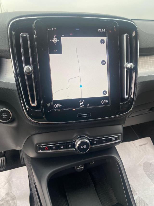 VOLVO XC40 usata, con Riconoscimento dei segnali stradali