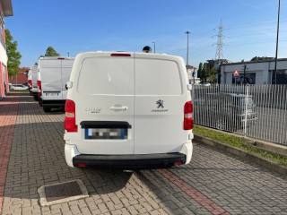 PEUGEOT Expert usata, con Airbag Passeggero