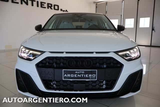 AUDI A1 usata, con Airbag