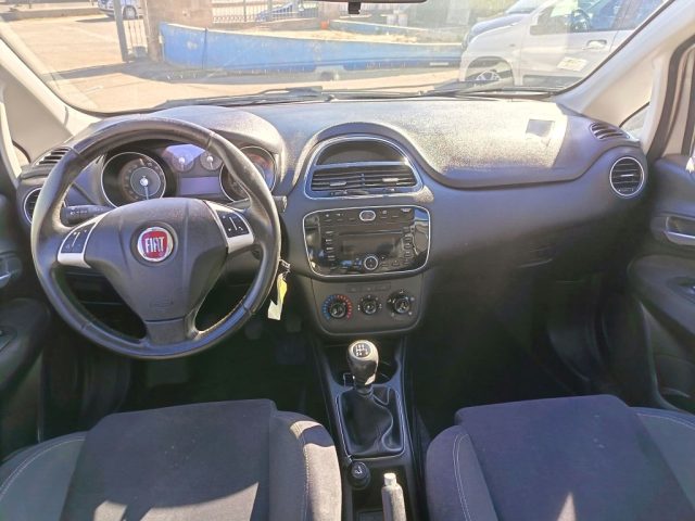 FIAT Punto usata 9