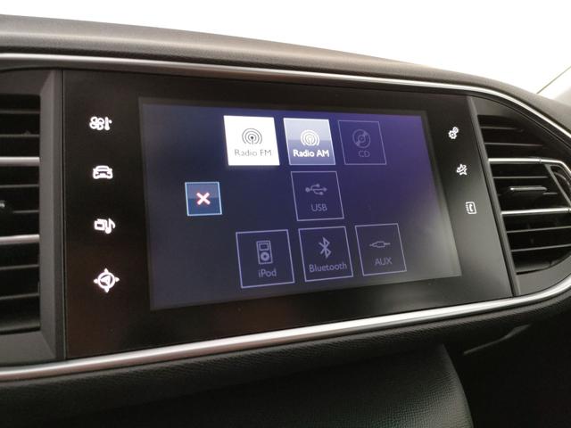 PEUGEOT 308 usata, con ESP