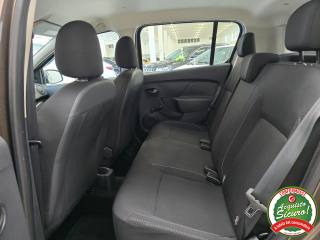 DACIA Sandero usata 18