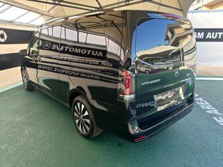 MERCEDES-BENZ Vito usata, con Autoradio