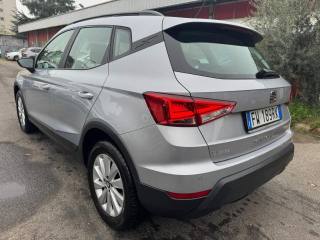 SEAT Arona usata, con Autoradio