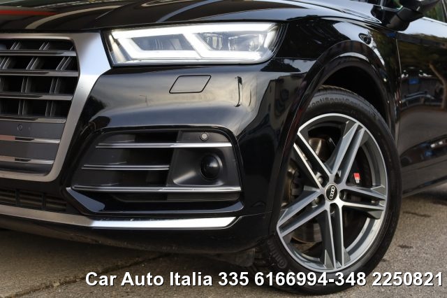 AUDI SQ5 usata 222