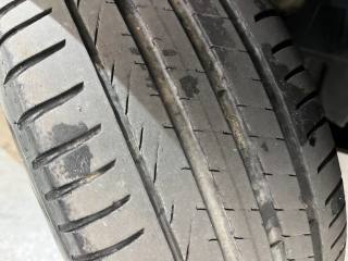FORD EcoSport usata, con Vetri oscurati