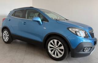 OPEL Mokka usata 1
