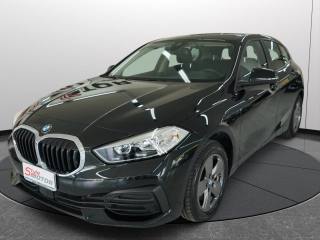 BMW 116 usata, con Sedile posteriore sdoppiato