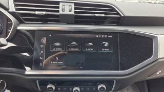 AUDI Q3 usata, con Park Distance Control