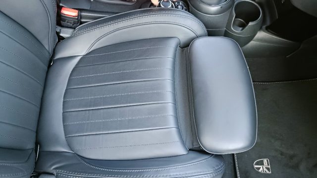 MINI Mini usata, con Bracciolo