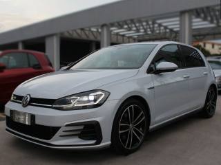 VOLKSWAGEN Golf GTD usata, con Airbag laterali