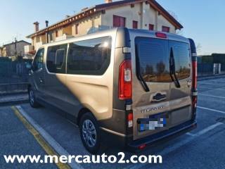 FIAT Talento usata, con Antifurto