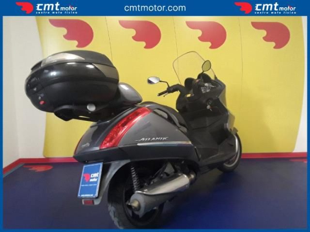 APRILIA Atlantic 500 usata 3