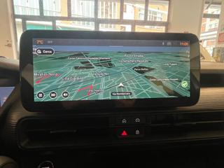 JEEP Avenger usata, con Controllo automatico clima