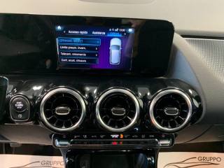 MERCEDES-BENZ B 160 usata, con Sistema di navigazione