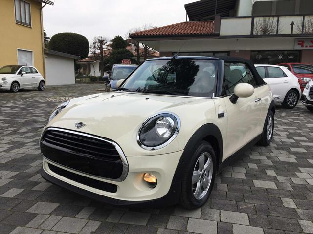 MINI Mini usata, con ABS