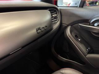 FIAT 500X usata, con ESP