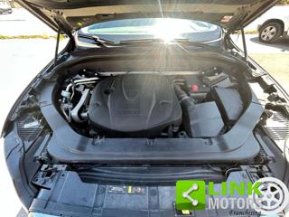 VOLVO XC60 usata, con Sedile posteriore sdoppiato