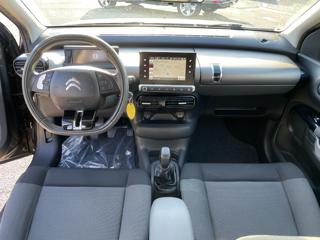 CITROEN C4 Cactus usata, con Controllo automatico clima