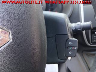 RENAULT Kangoo usata, con MP3