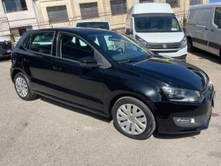 VOLKSWAGEN Polo usata 5