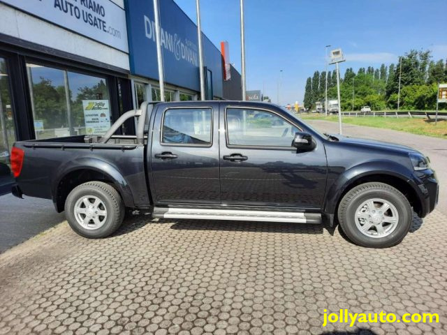GREAT WALL Steed usata, con Airbag Passeggero
