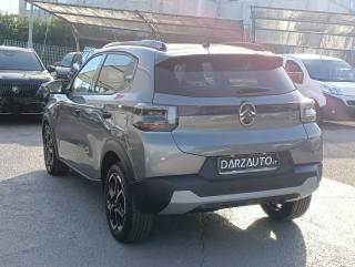 CITROEN C3 usata, con Fari LED