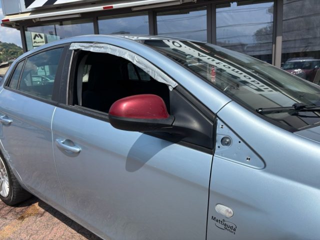 FIAT Bravo usata, con Autoradio
