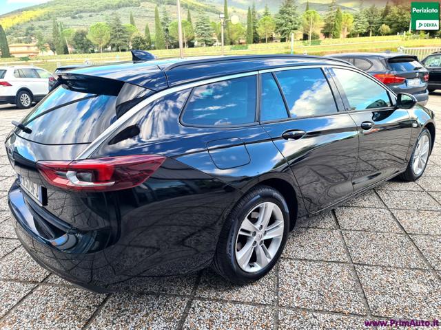 OPEL Insignia usata, con Chiusura centralizzata