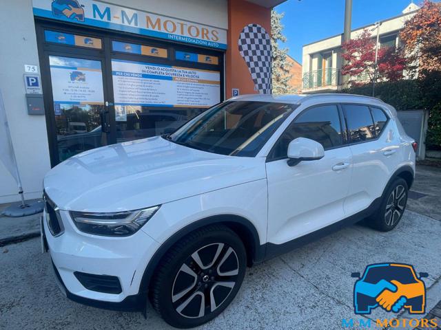 VOLVO XC40 usata, con ABS