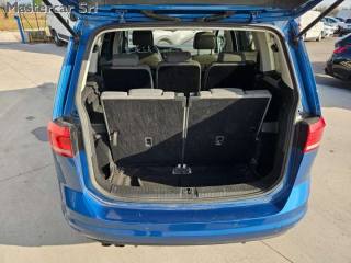 VOLKSWAGEN Touran usata, con Chiusura centralizzata telecomandata