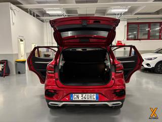 MG ZS usata, con Chiusura centralizzata
