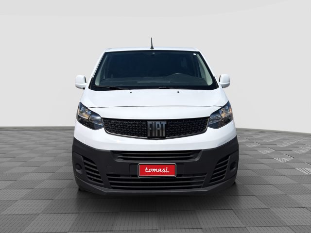 FIAT Scudo usata 7