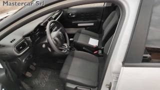 CITROEN C3 usata, con Climatizzatore