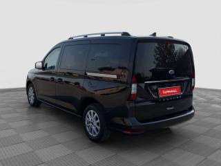 FORD Tourneo Connect usata 2