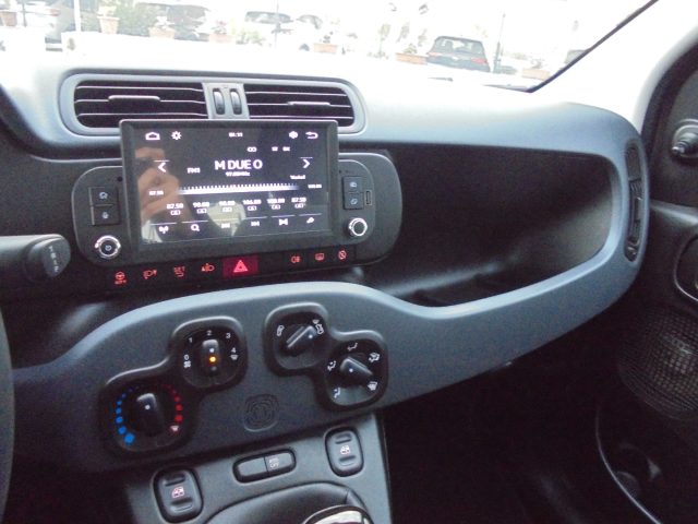 FIAT Panda usata 21