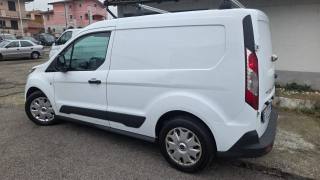 FORD Transit Connect usata, con Airbag