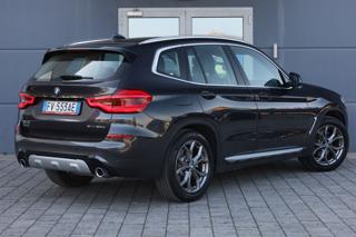 BMW X3 usata, con Airbag laterali