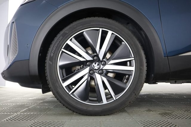 PEUGEOT 3008 usata 14