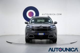 CITROEN C5 Aircross usata, con Airbag