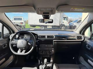 CITROEN C3 usata, con ESP