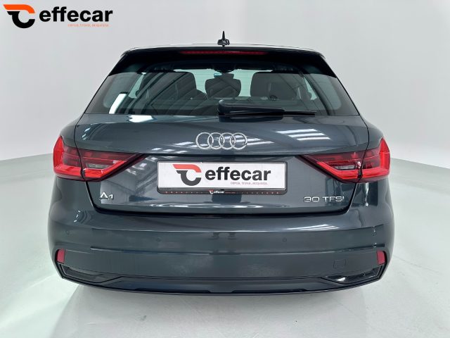 AUDI A1 usata, con Alzacristalli elettrici