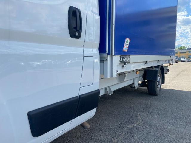 FIAT Ducato usata 26