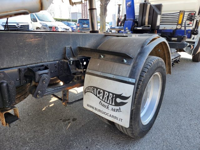 IVECO Daily usata 8