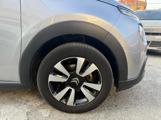 CITROEN C3 usata, con Cruise Control