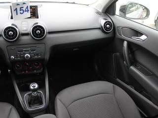 AUDI A1 usata, con Chiusura centralizzata telecomandata