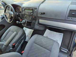 VOLKSWAGEN Multivan usata, con Lettore CD