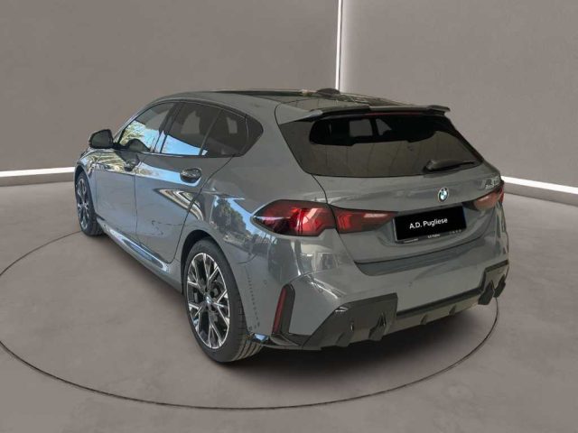 BMW 118 usata, con Airbag laterali