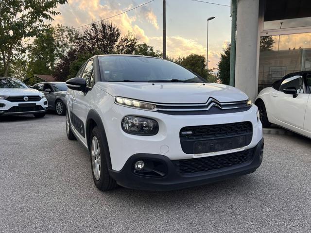 CITROEN C3 usata, con ABS