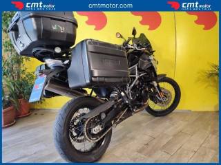 BMW F 800 GS usata 3